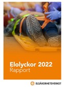 Rapport Elolyckor 2022