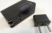 USB-laddare från Bergsala Handic Aktiebolag